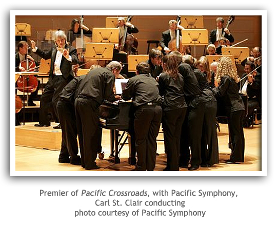 Pacific Symphony